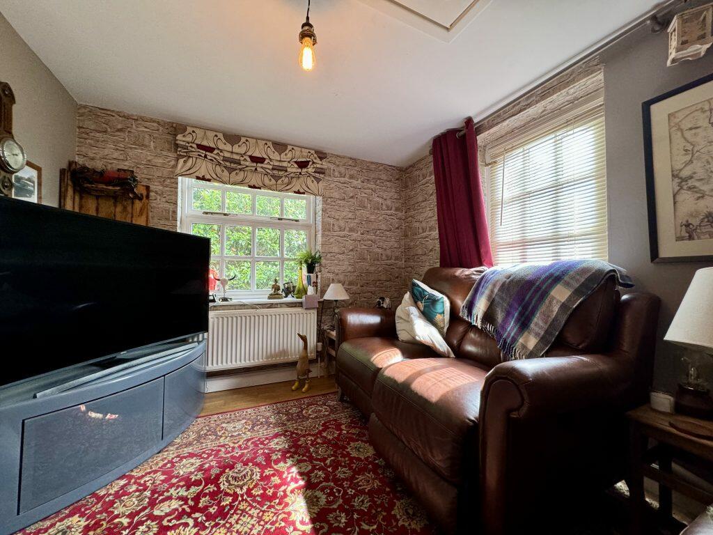 Additional property image - Church Lane, Barwick, Somerset, BA22