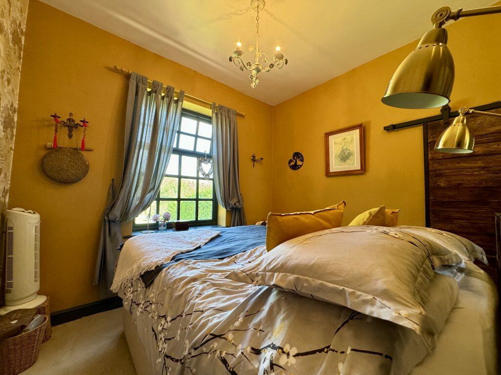 Additional property image - Church Lane, Barwick, Somerset, BA22