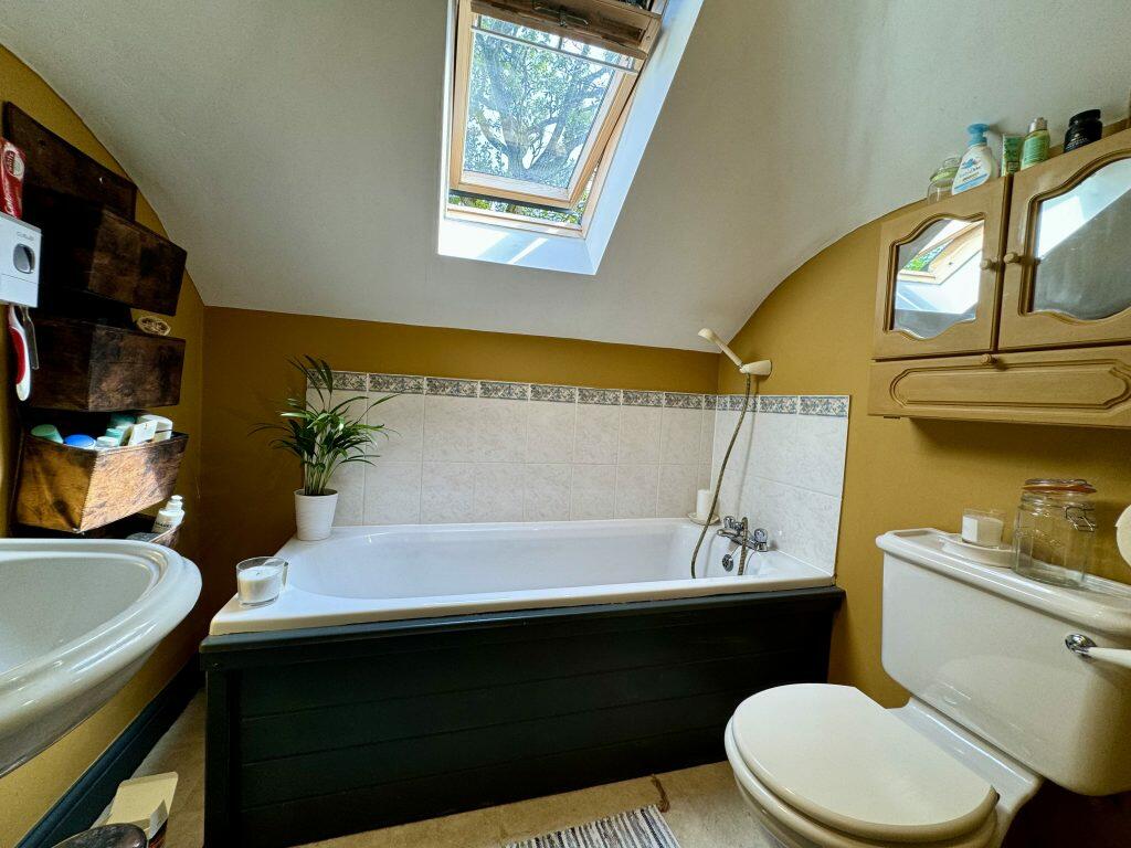 Additional property image - Church Lane, Barwick, Somerset, BA22
