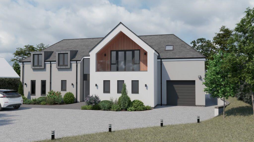 Additional property image - Nash Lane, East Coker, Somerset, BA20