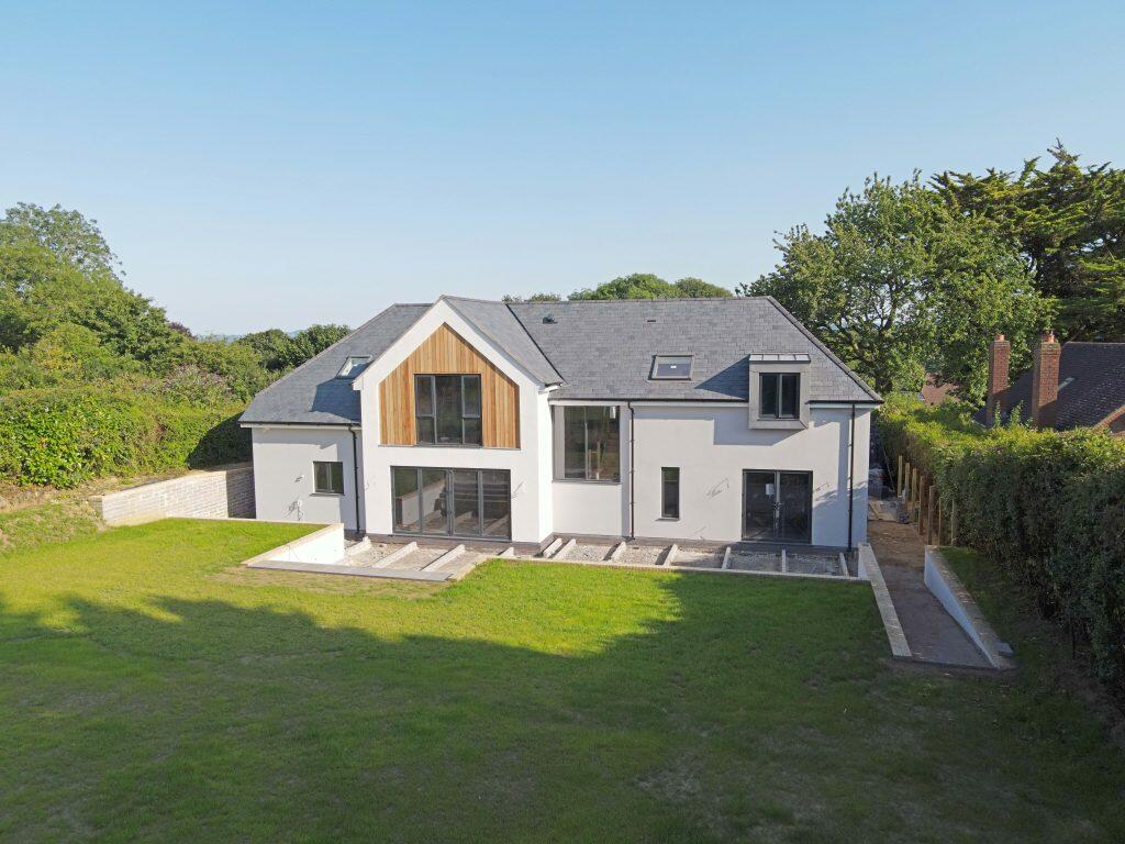 Additional property image - Nash Lane, East Coker, Somerset, BA20