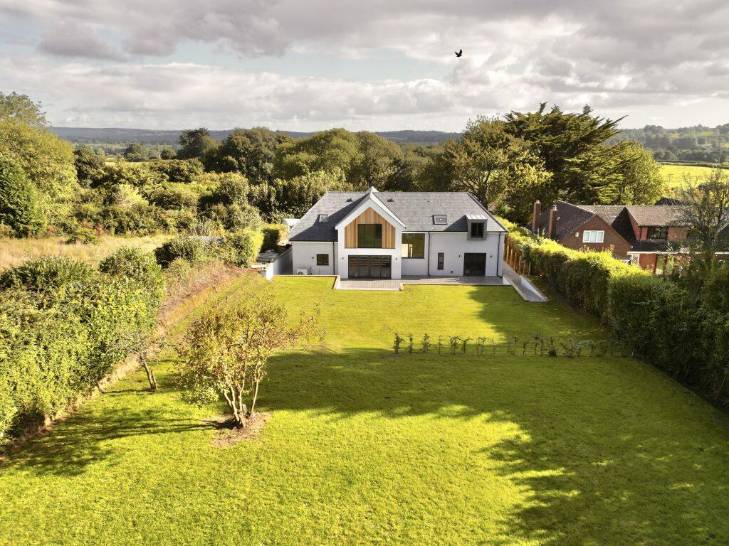 Additional property image - Nash Lane, East Coker, Somerset, BA20