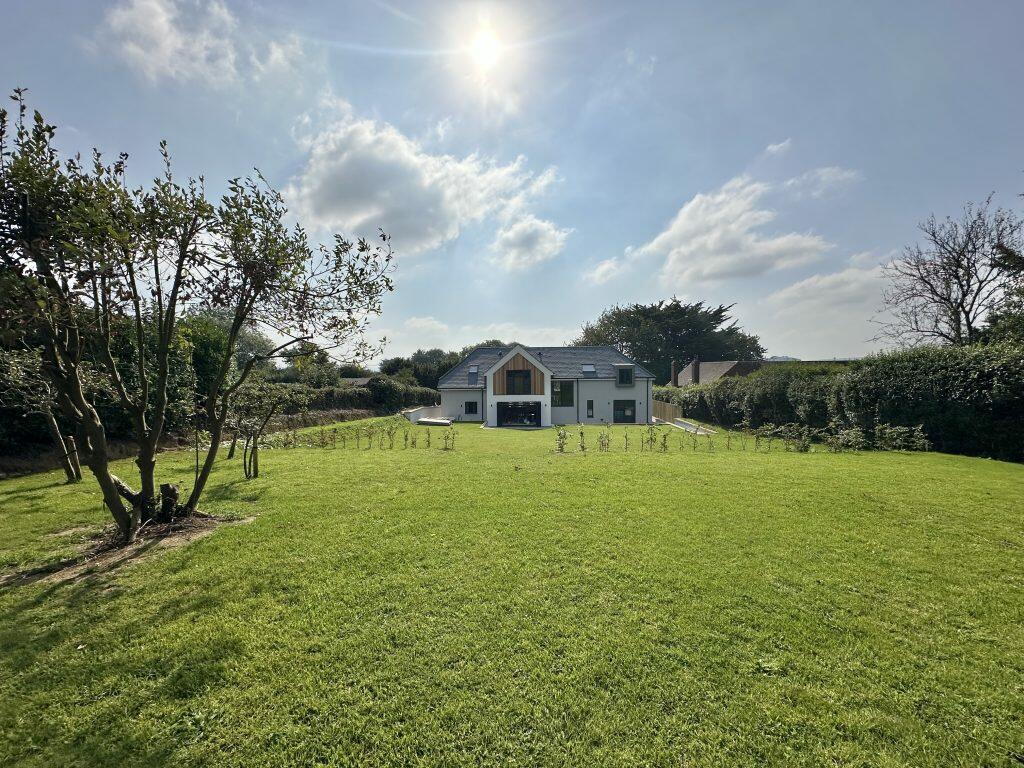 Additional property image - Nash Lane, East Coker, Somerset, BA20