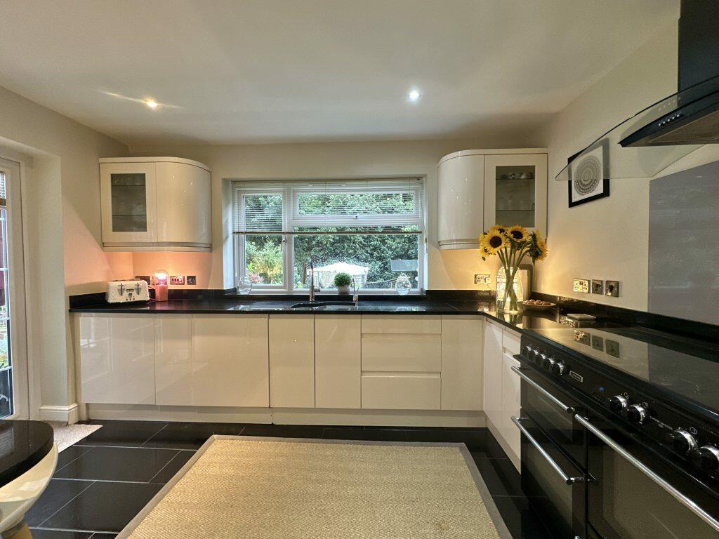Additional property image - Southwoods, Yeovil, Somerset, BA20