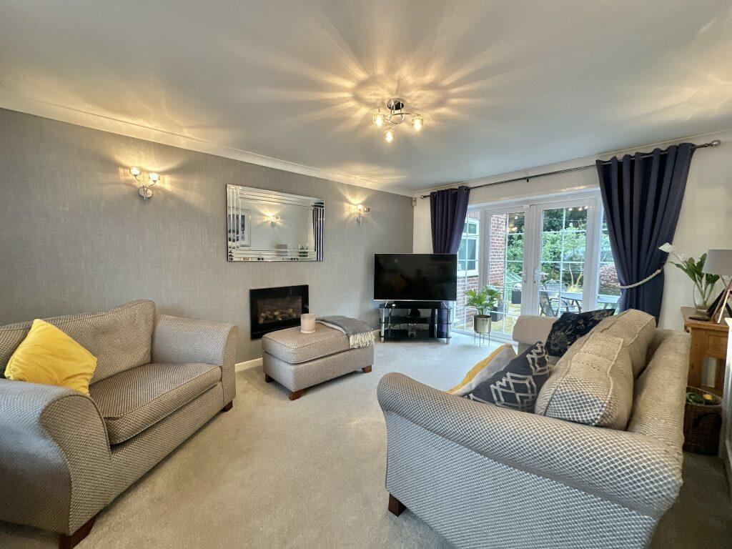 Additional property image - Southwoods, Yeovil, Somerset, BA20