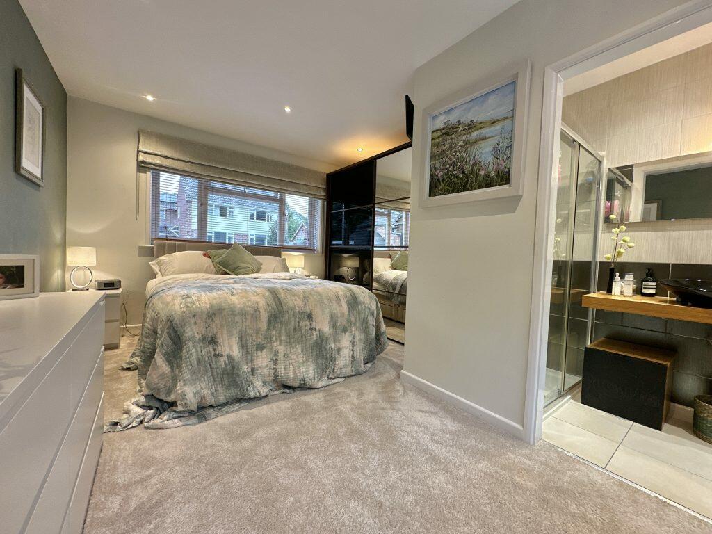 Additional property image - Southwoods, Yeovil, Somerset, BA20