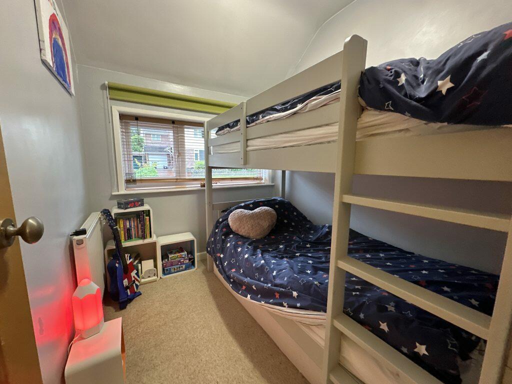 Additional property image - Southwoods, Yeovil, Somerset, BA20