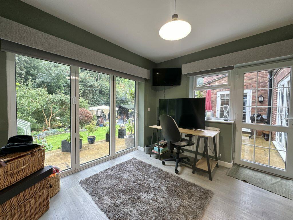 Additional property image - Southwoods, Yeovil, Somerset, BA20