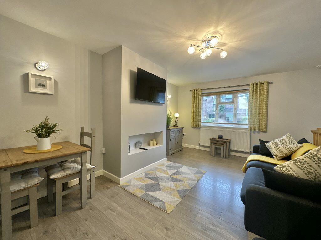Additional property image - Southwoods, Yeovil, Somerset, BA20