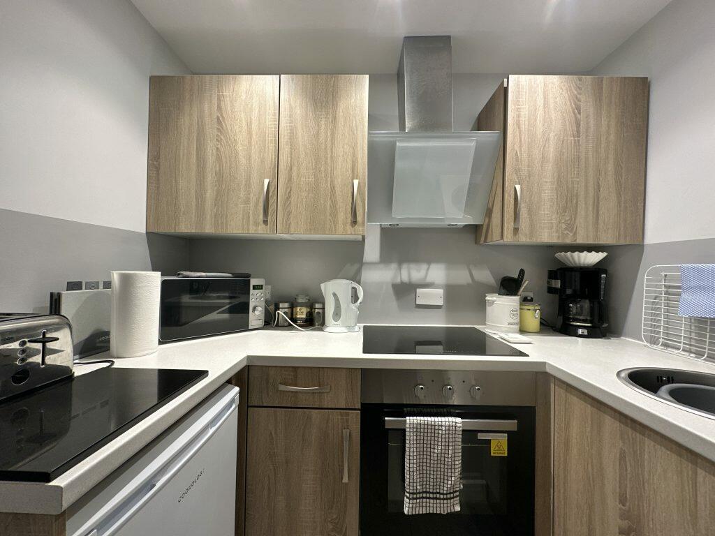 Additional property image - Southwoods, Yeovil, Somerset, BA20