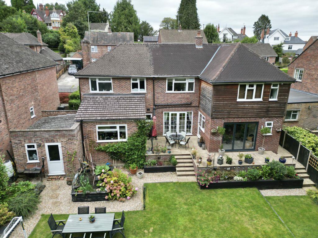 Additional property image - Southwoods, Yeovil, Somerset, BA20