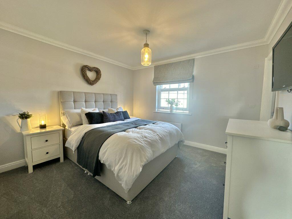 Additional property image - Shepherd Close, Yeovil, Somerset, BA21
