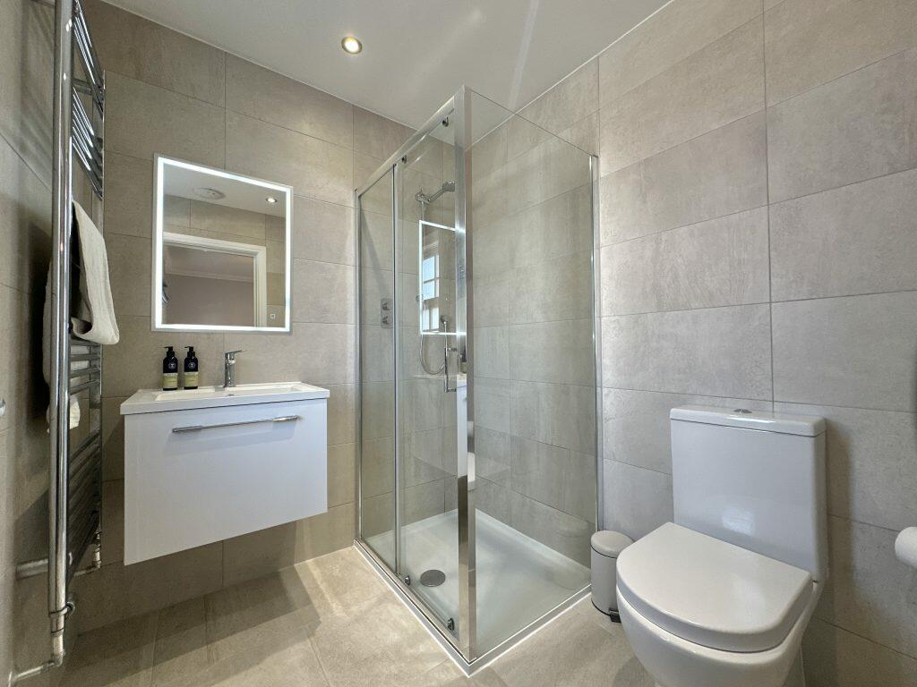 Additional property image - Shepherd Close, Yeovil, Somerset, BA21