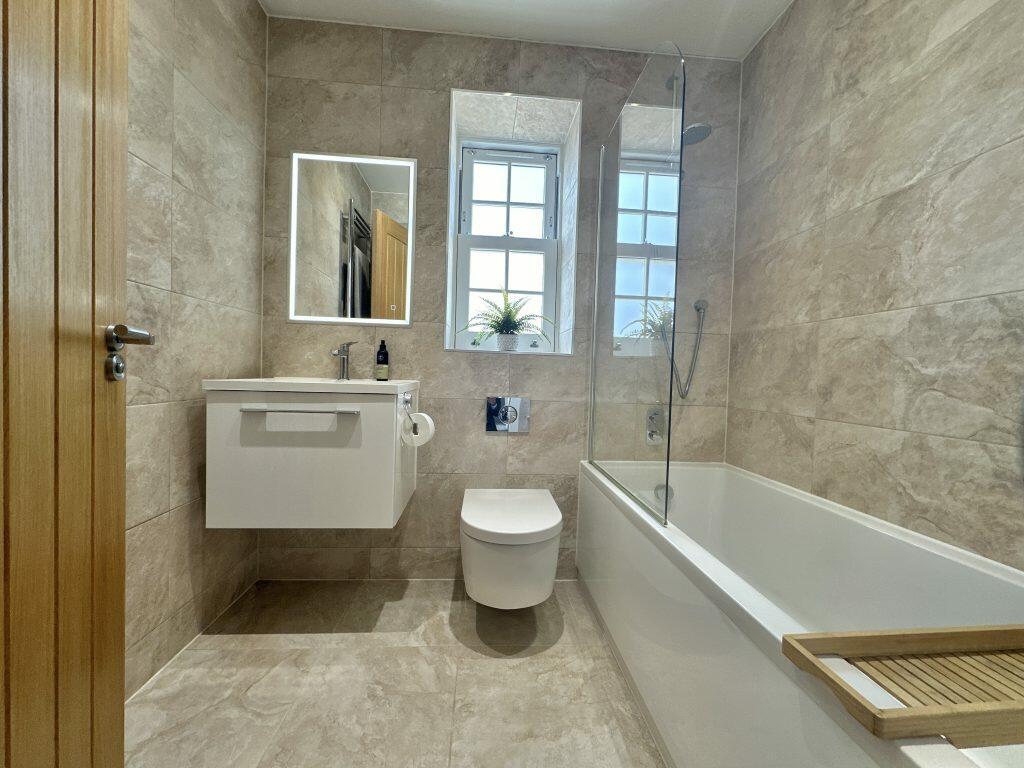 Additional property image - Shepherd Close, Yeovil, Somerset, BA21