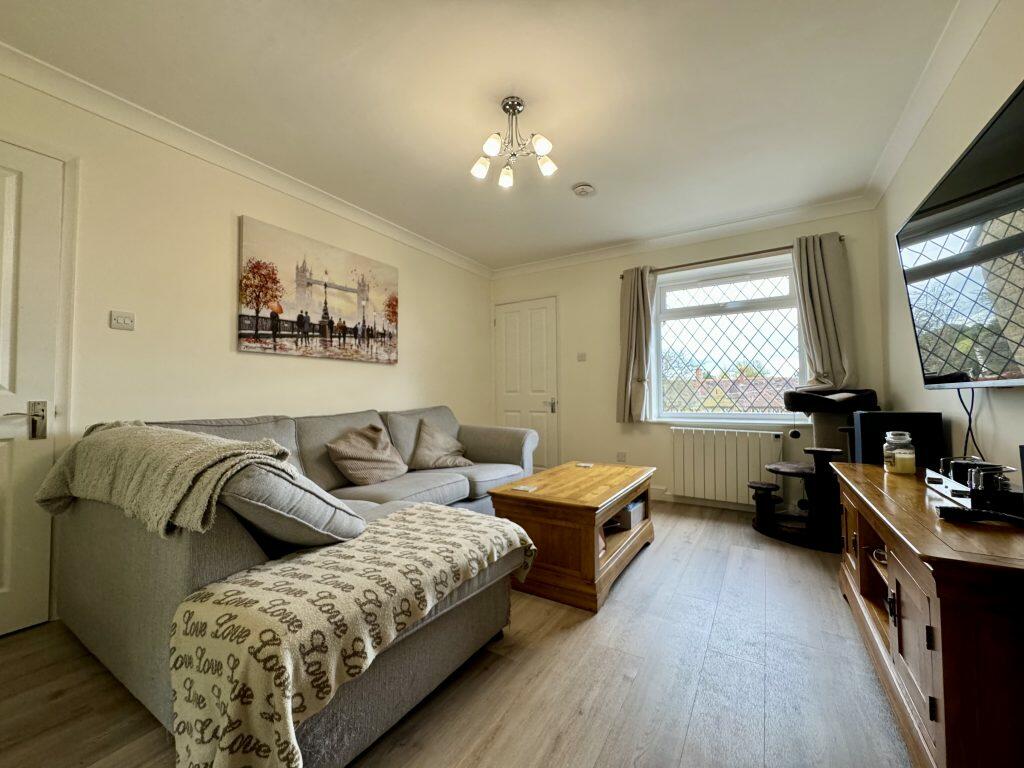 Additional property image - Churlands Close, West Coker, Yeovil, Somerset, BA22