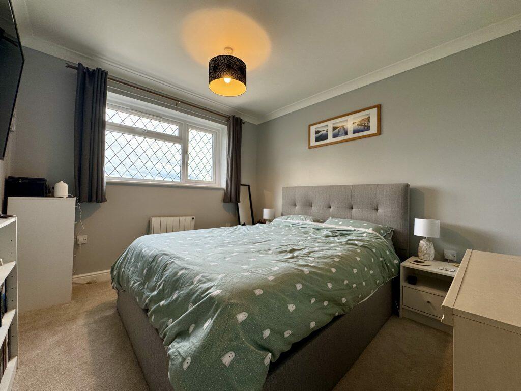 Additional property image - Churlands Close, West Coker, Yeovil, Somerset, BA22