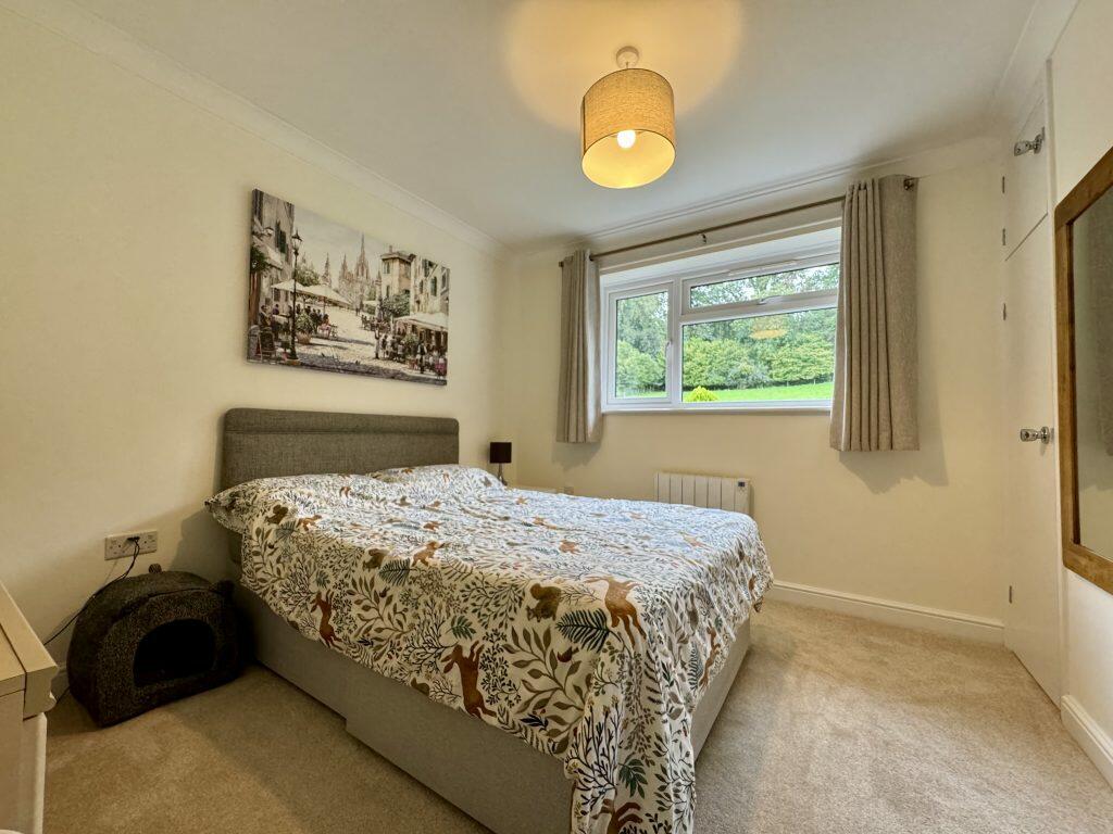 Additional property image - Churlands Close, West Coker, Yeovil, Somerset, BA22