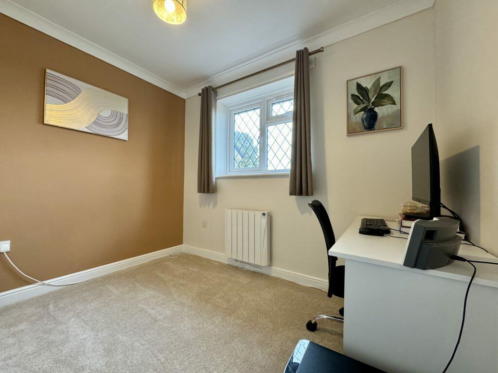 Additional property image - Churlands Close, West Coker, Yeovil, Somerset, BA22