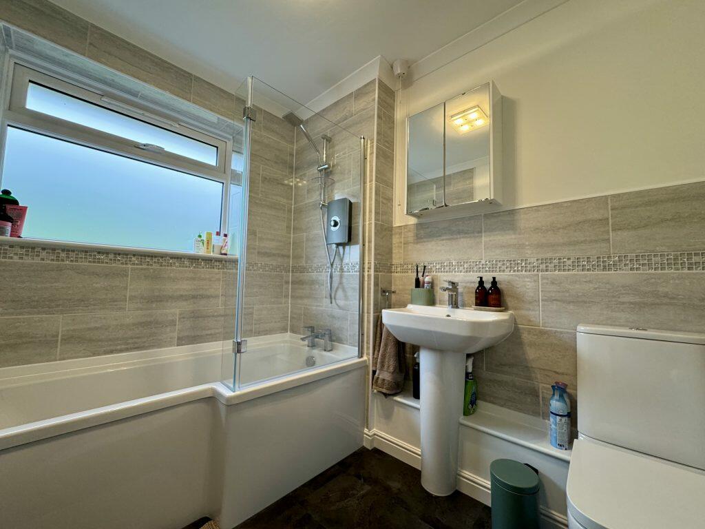 Additional property image - Churlands Close, West Coker, Yeovil, Somerset, BA22