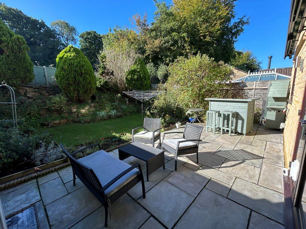 Additional property image - Churlands Close, West Coker, Yeovil, Somerset, BA22