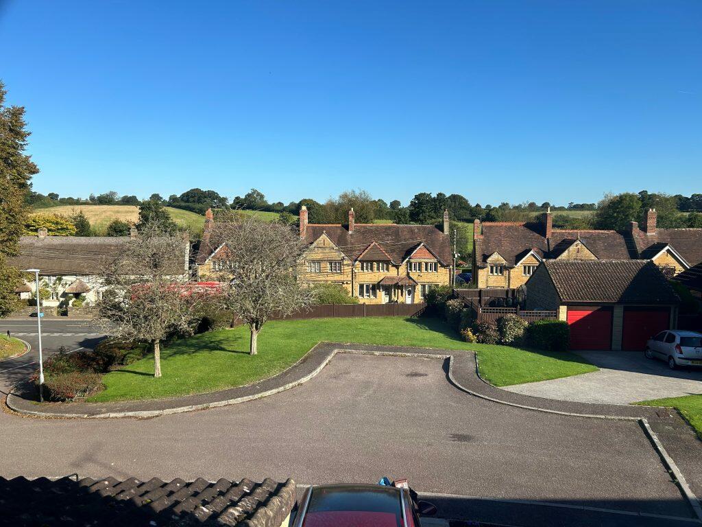 Additional property image - Churlands Close, West Coker, Yeovil, Somerset, BA22