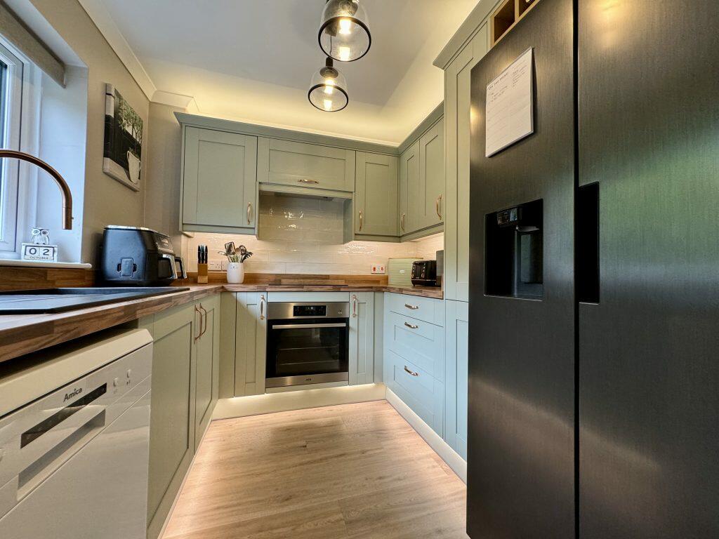 Additional property image - Churlands Close, West Coker, Yeovil, Somerset, BA22