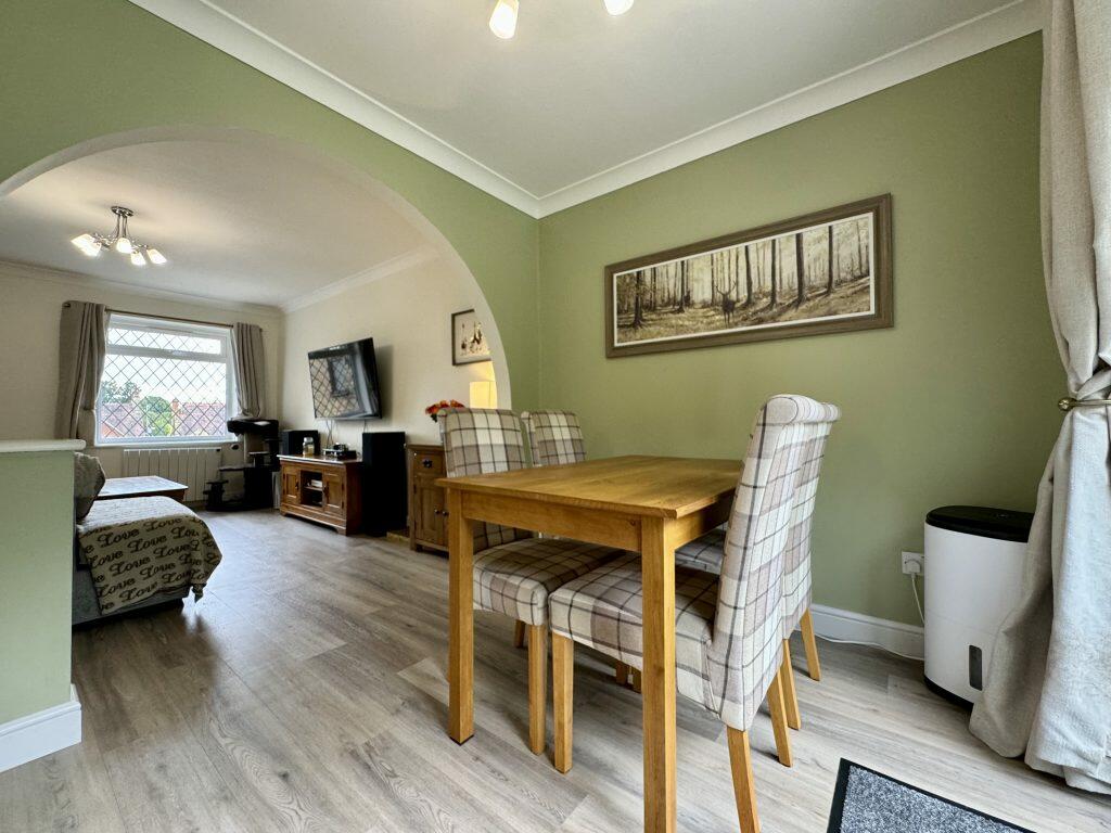 Additional property image - Churlands Close, West Coker, Yeovil, Somerset, BA22