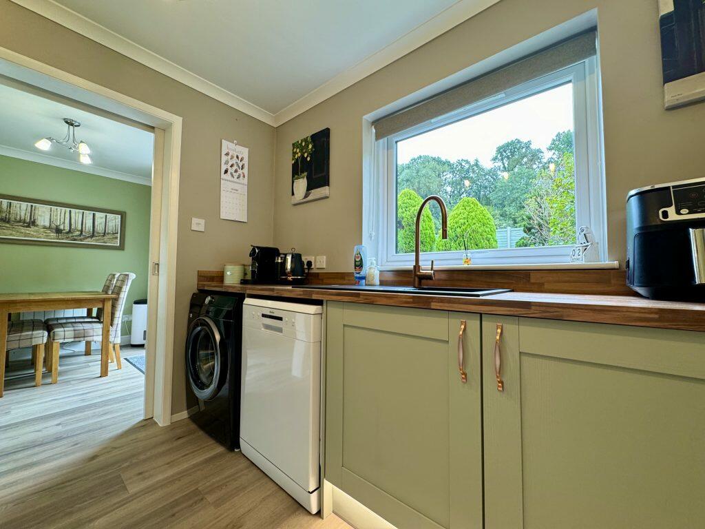 Additional property image - Churlands Close, West Coker, Yeovil, Somerset, BA22