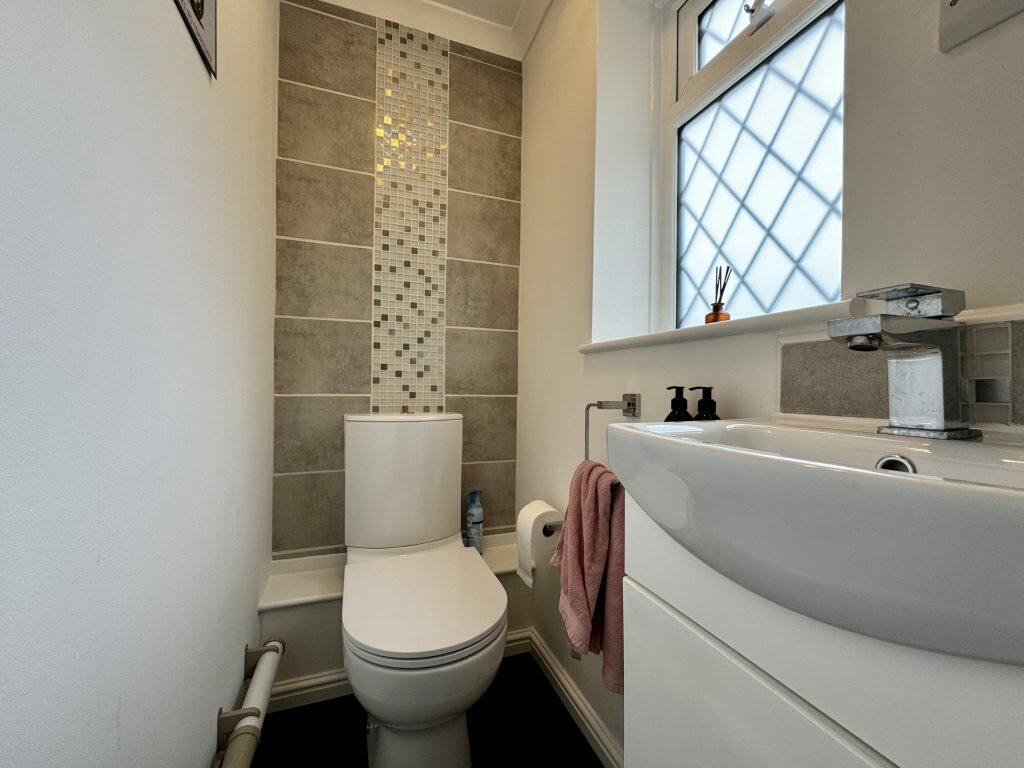 Additional property image - Churlands Close, West Coker, Yeovil, Somerset, BA22
