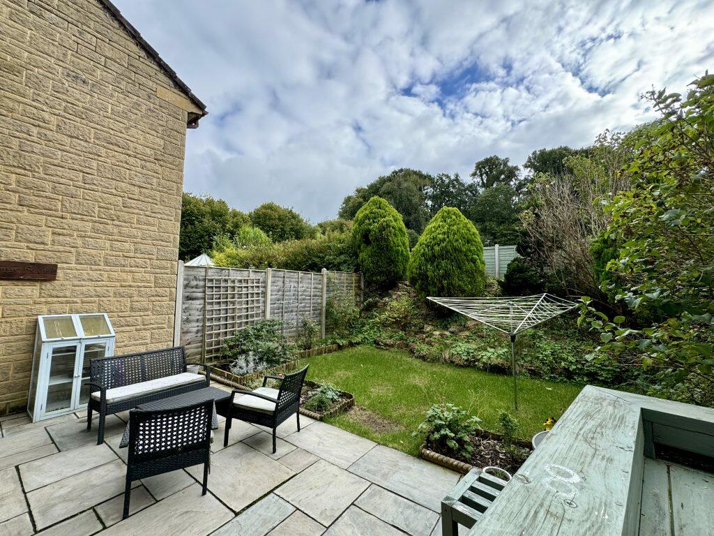 Additional property image - Churlands Close, West Coker, Yeovil, Somerset, BA22