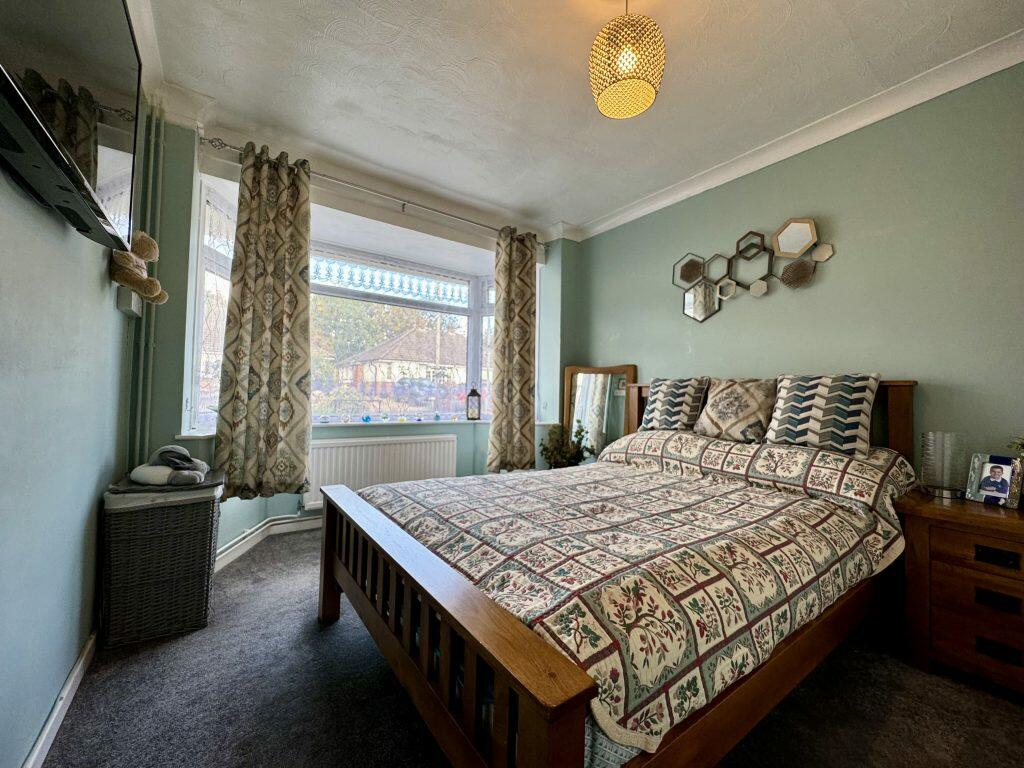 Additional property image - Kenmore Drive, Yeovil, Somerset, BA21