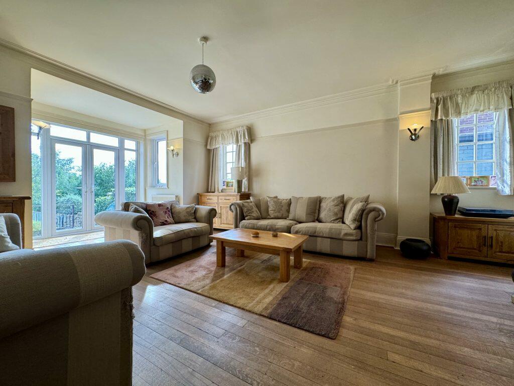 Additional property image - Preston Road, Yeovil, Somerset, BA20