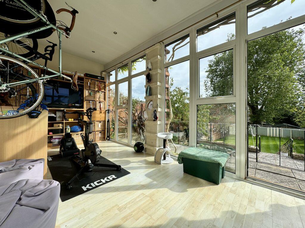 Additional property image - Preston Road, Yeovil, Somerset, BA20