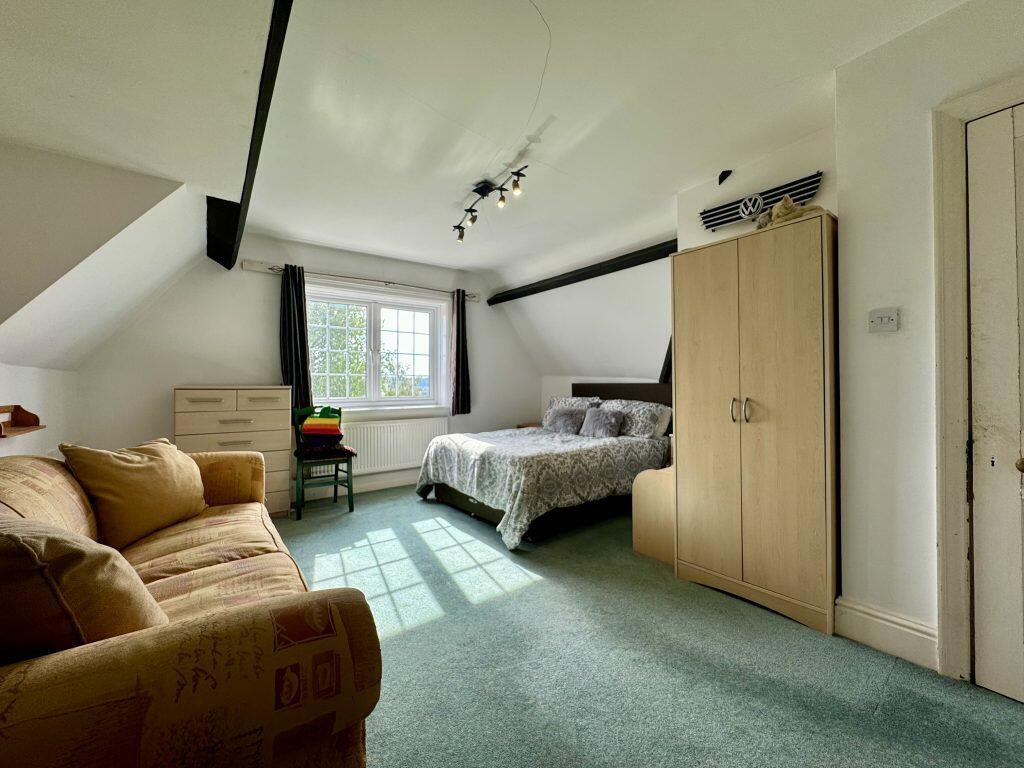 Additional property image - Preston Road, Yeovil, Somerset, BA20