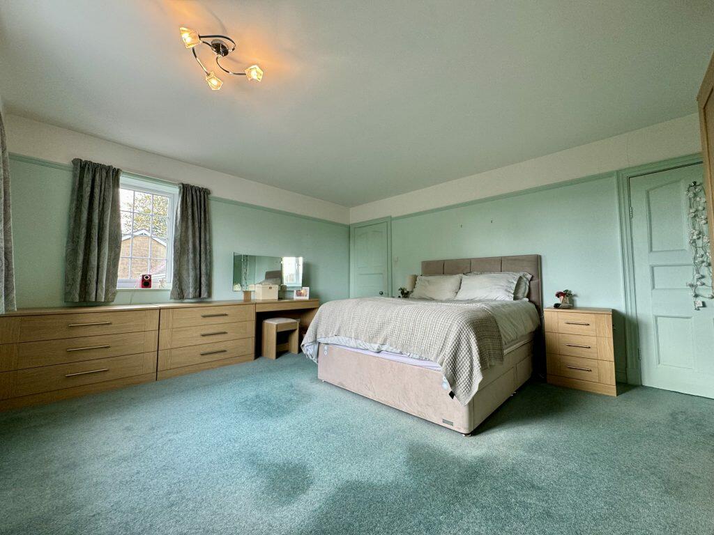 Additional property image - Preston Road, Yeovil, Somerset, BA20