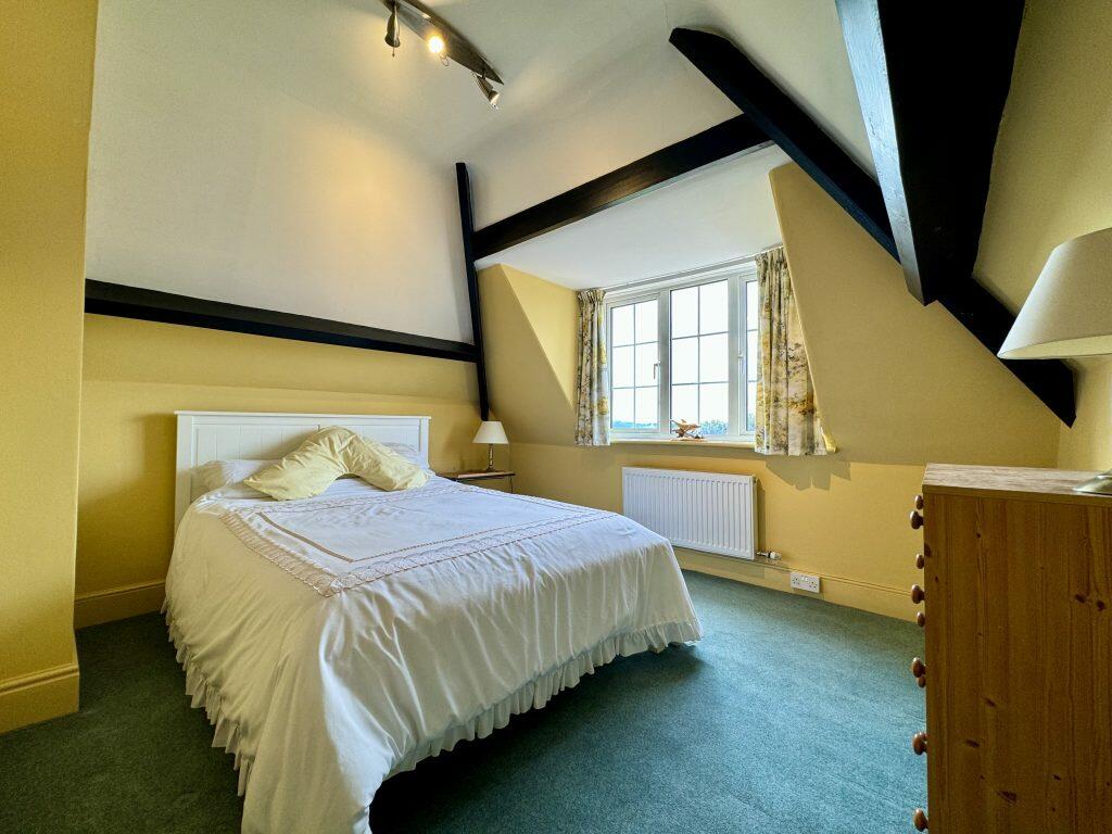 Additional property image - Preston Road, Yeovil, Somerset, BA20