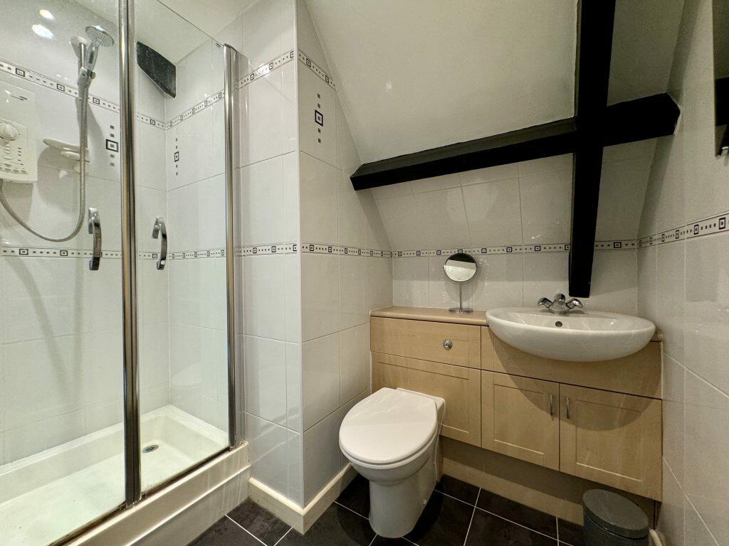 Additional property image - Preston Road, Yeovil, Somerset, BA20