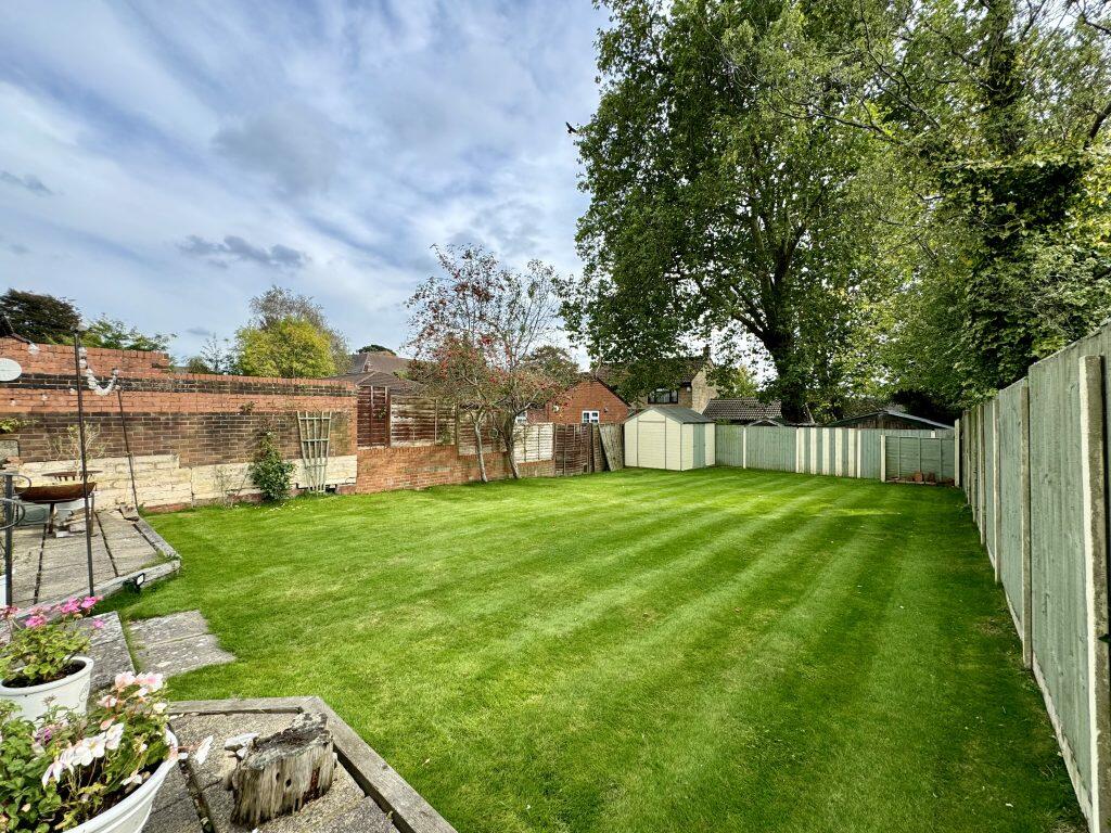 Additional property image - Preston Road, Yeovil, Somerset, BA20