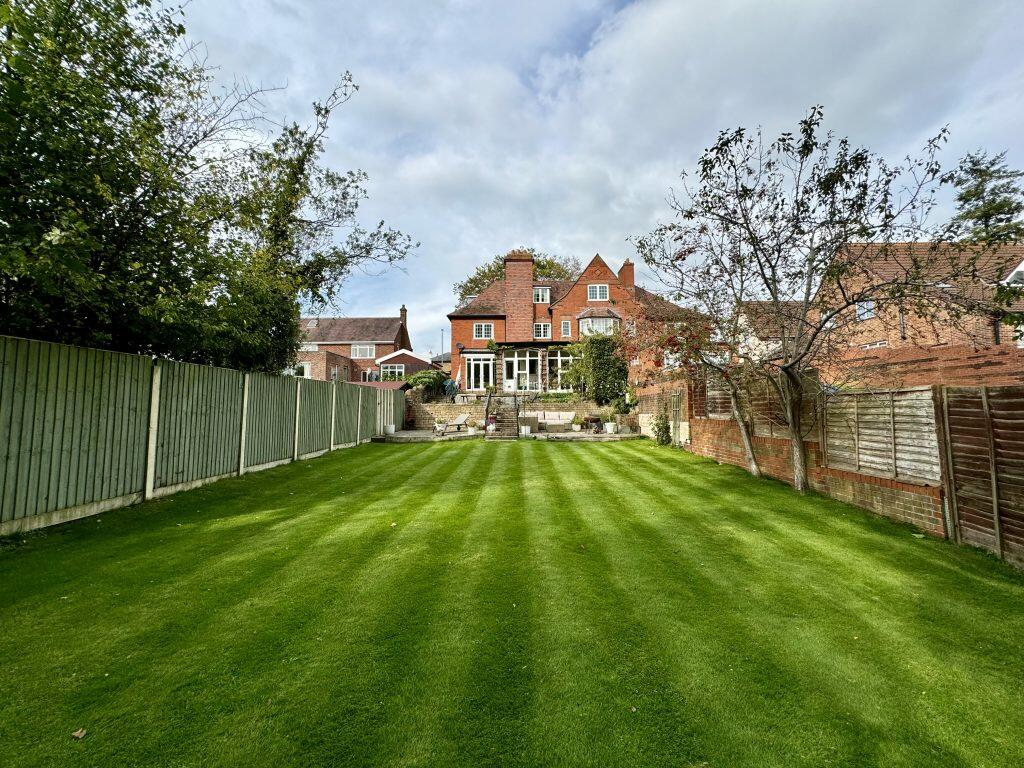 Additional property image - Preston Road, Yeovil, Somerset, BA20