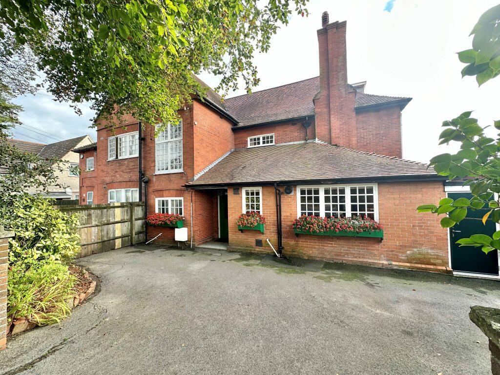 Additional property image - Preston Road, Yeovil, Somerset, BA20