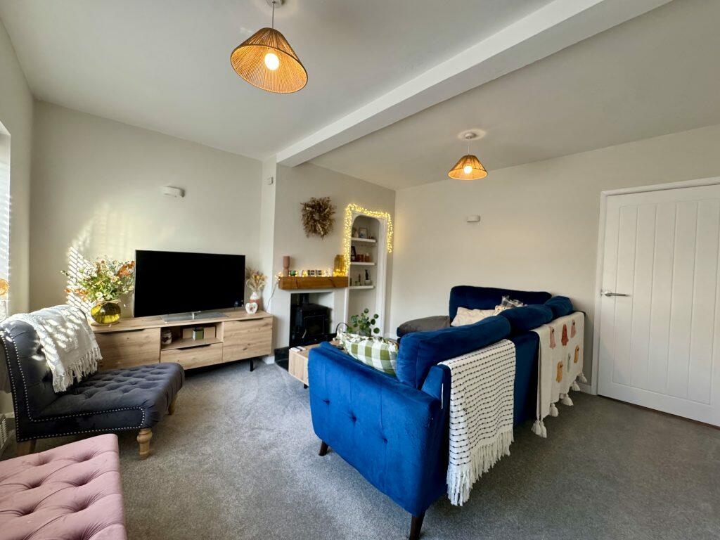 Additional property image - Montacute Road, Tintinhull, Yeovil, Somerset, BA22