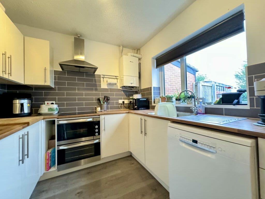 Additional property image - Montacute Road, Tintinhull, Yeovil, Somerset, BA22