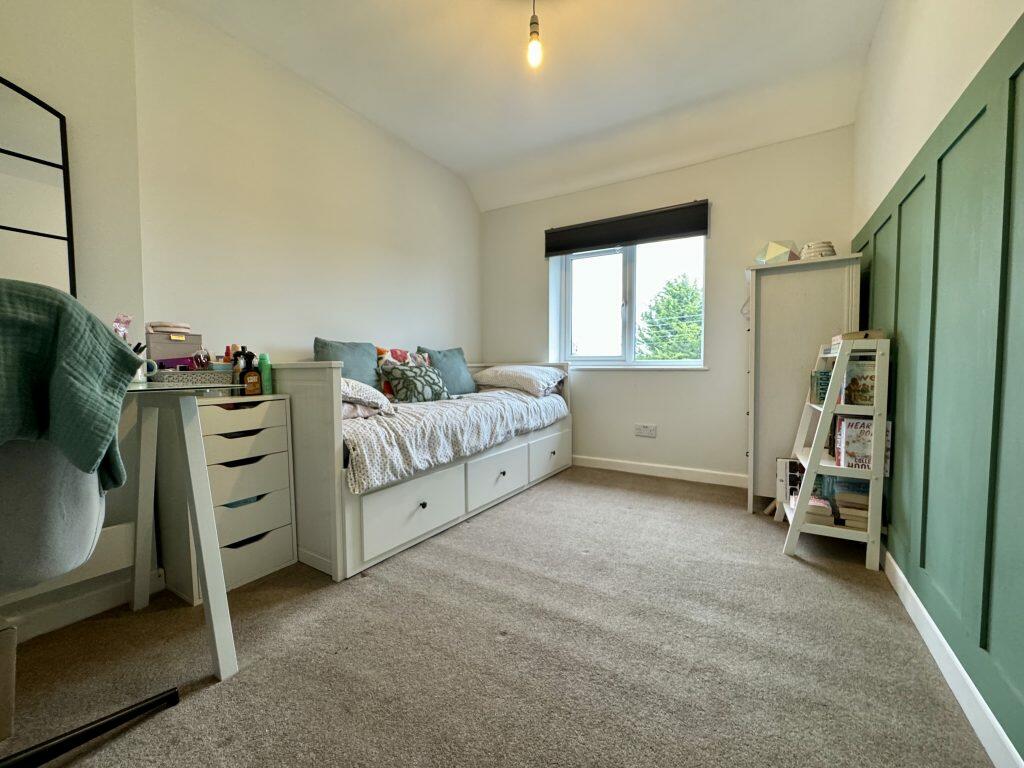 Additional property image - Montacute Road, Tintinhull, Yeovil, Somerset, BA22