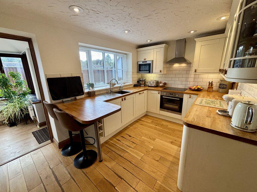 Additional property image - Denzil Close, West Coker, Yeovil, Somerset, BA22