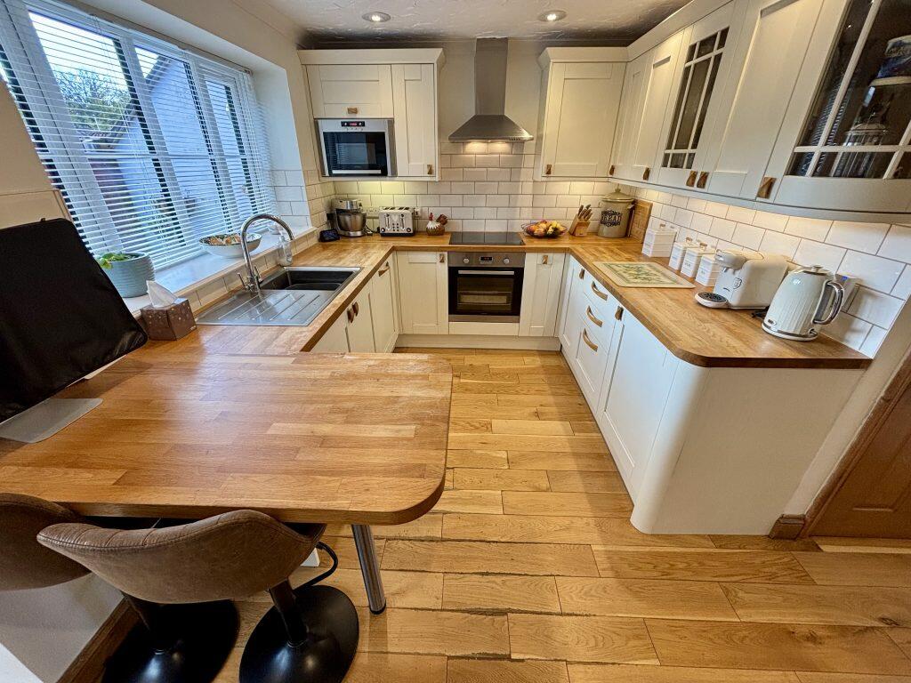 Additional property image - Denzil Close, West Coker, Yeovil, Somerset, BA22