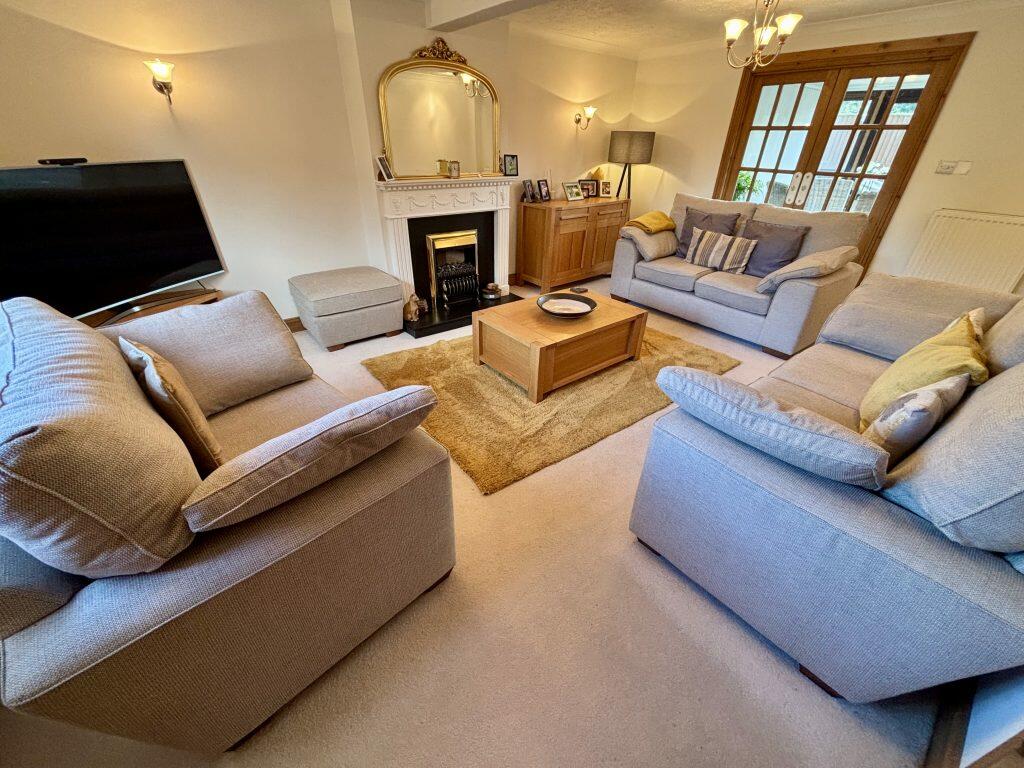 Additional property image - Denzil Close, West Coker, Yeovil, Somerset, BA22