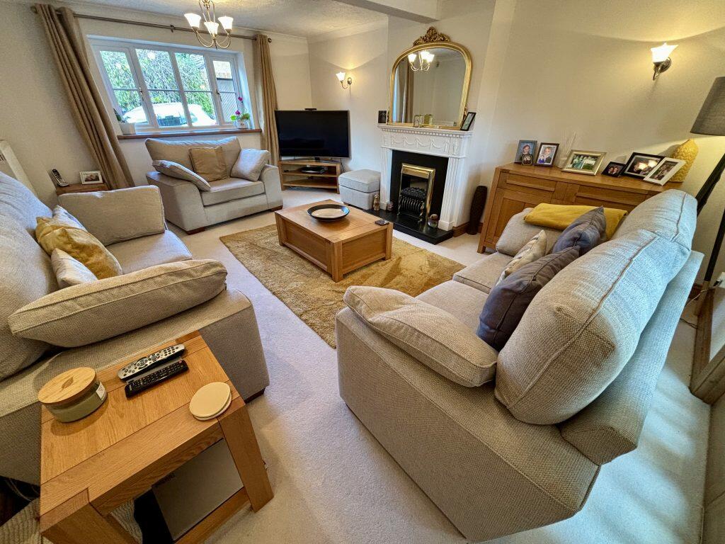 Additional property image - Denzil Close, West Coker, Yeovil, Somerset, BA22