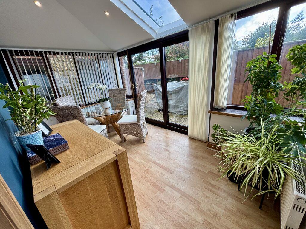 Additional property image - Denzil Close, West Coker, Yeovil, Somerset, BA22