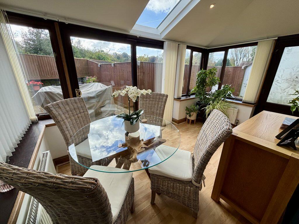 Additional property image - Denzil Close, West Coker, Yeovil, Somerset, BA22