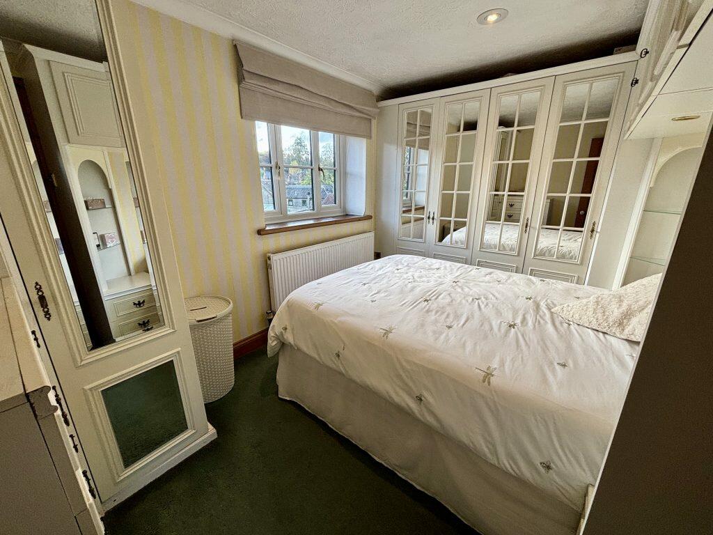 Additional property image - Denzil Close, West Coker, Yeovil, Somerset, BA22
